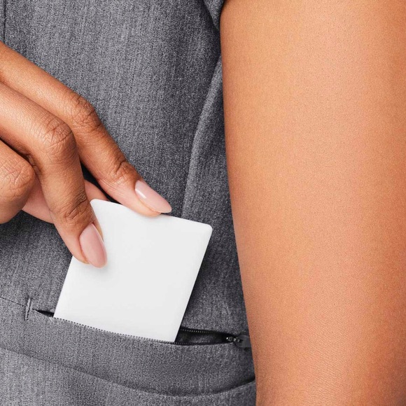 Graphite Inala Slim Top XL - Picture 3 of 4